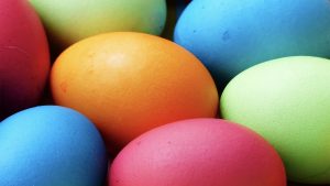 Read more about the article Easter Egg Hunt Scheduled…